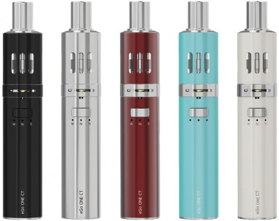 Elektronická cigareta Joyetech eGo ONE CT
