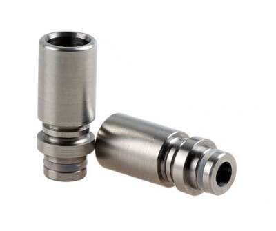 Nové druhy náustků 510