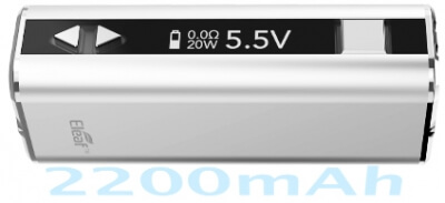 Grip iSmoka-Eleaf iStick