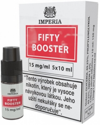 Booster IMPERIA