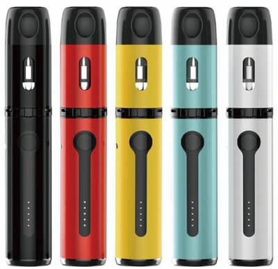 Elektronická cigareta Kangertech K-Pin