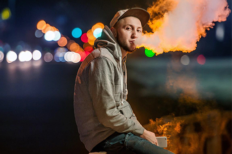 Máte páru, co je vapo a co je vape?