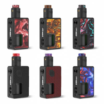 Vandy Vape Pulse X BF