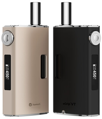 Joyetech eGrip VT