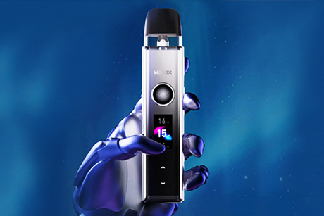 Jaké jsou druhy elektronických cigaret?