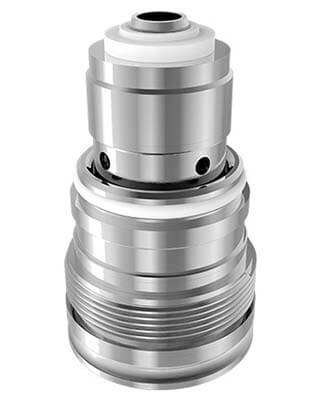 Novinka Joyetech eGrip RBA základna