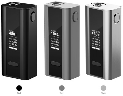 Grip Joyetech CUBOID