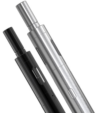 Novinka - Elektronická cigareta Joyetech eCom MEGA