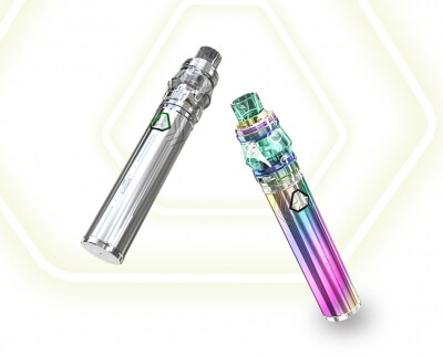 Elektronická cigareta iSmoka-Eleaf iJust 21700