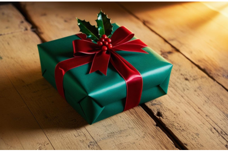 5  Důvodů proč je e-cigareta skvělým vánočním dárkem