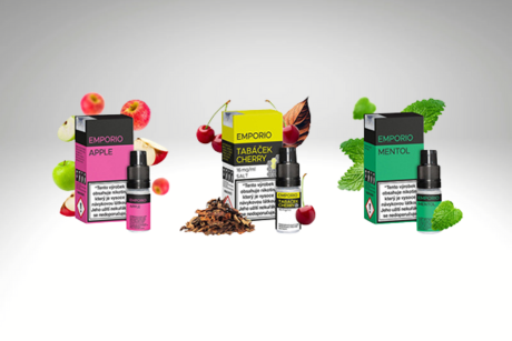 Spotřební daň a kolky na náplně: Jak ovlivňují zásoby na trhu?