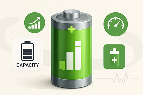 Co ovlivňuje výdrž baterie a jak ji prodloužit?