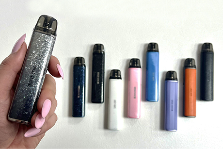 Recenze elektronické cigarety Lost Vape Ursa Nano 3