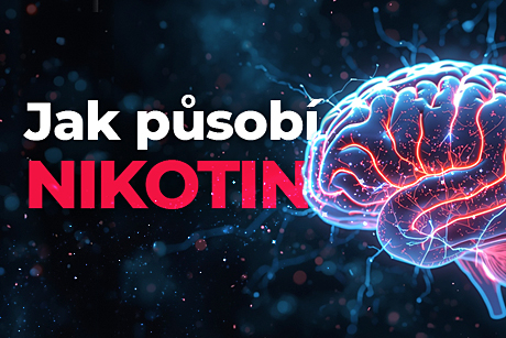 Jak působí nikotin na naše tělo: srovnání různých forem užívání