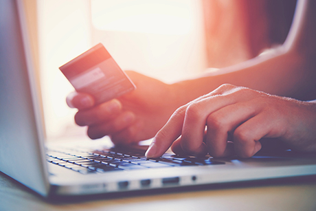 Výpadek platební brány