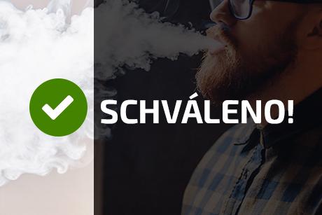 Schváleno! Zákaz příchutí cukrovinek a změny v balení