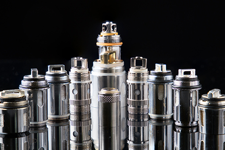 Jak poznat spálenou žhavící hlavu a kdy je čas na její výměnu?