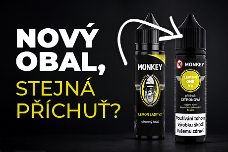 Proč výrobci mění názvy příchutí do e-cigaret?