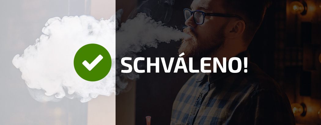 Schváleno! Zákaz příchutí cukrovinek a změny v balení