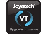 Nový firmware pro Joyetech eVic-VTC mini